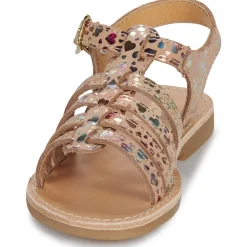 Bopy Sandales Et Nu-pieds^- ELIBRAVO