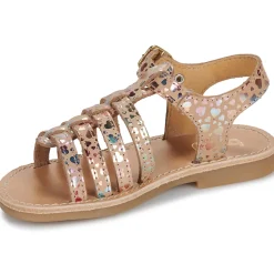 Bopy Sandales Et Nu-pieds^- ELIBRAVO