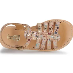 Bopy Sandales Et Nu-pieds^- ELIBRAVO