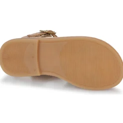 Bopy Sandales Et Nu-pieds^- ELIBRAVO
