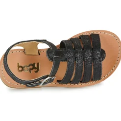 Bopy - ELIBRAVO Noir Discount