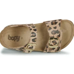 Bopy - EROPA Léopard Online