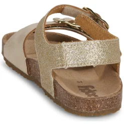 Bopy Sandales Et Nu-pieds^- EROPA