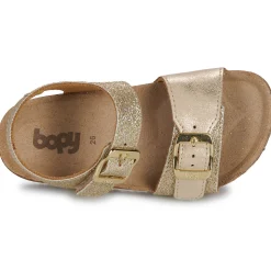 Bopy Sandales Et Nu-pieds^- EROPA