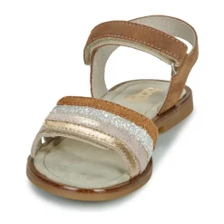 Bopy Sandales Et Nu-pieds^- ESPAVEL