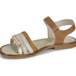 Bopy Sandales Et Nu-pieds^- ESPAVEL