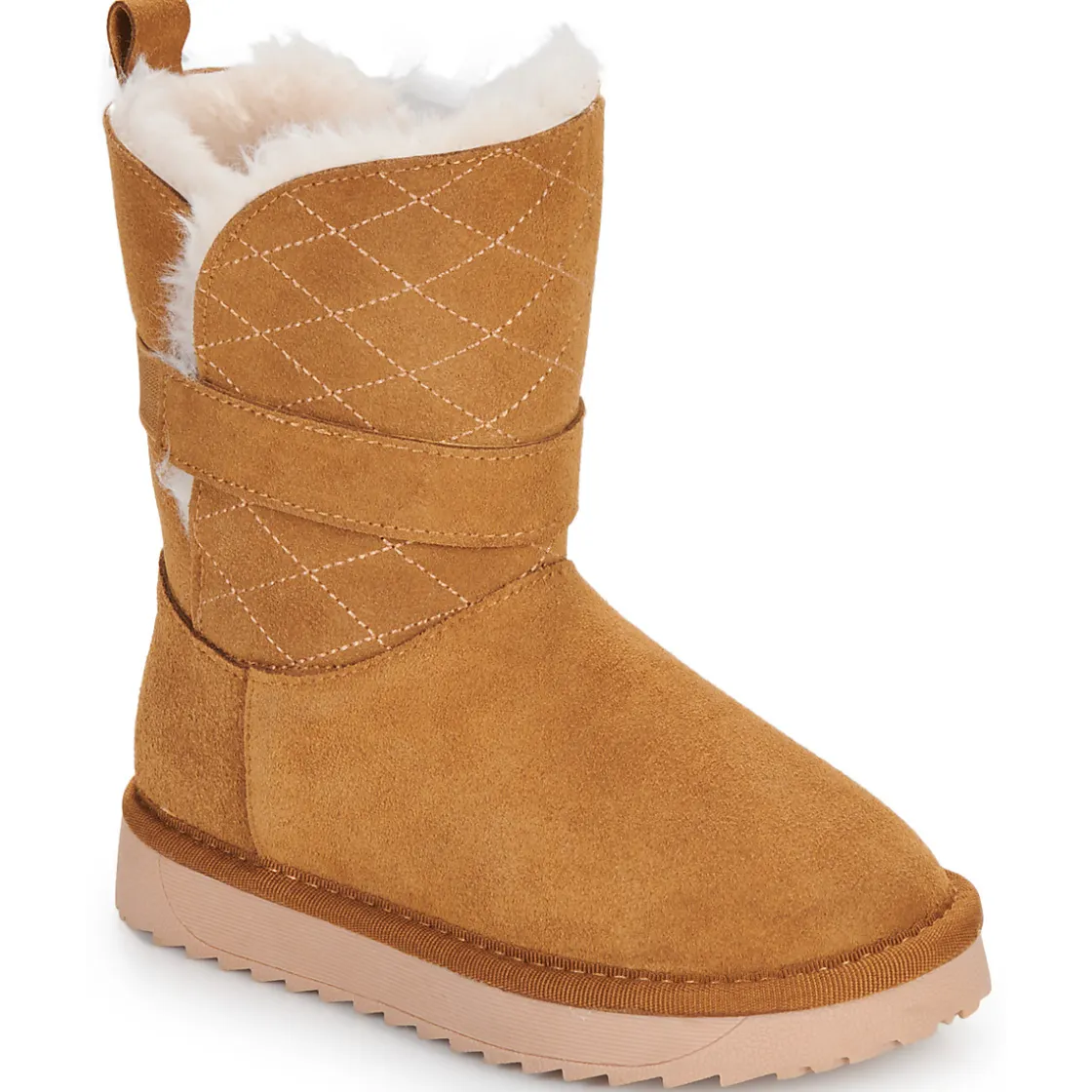 Bopy Bottines / Boots^- IGUALA