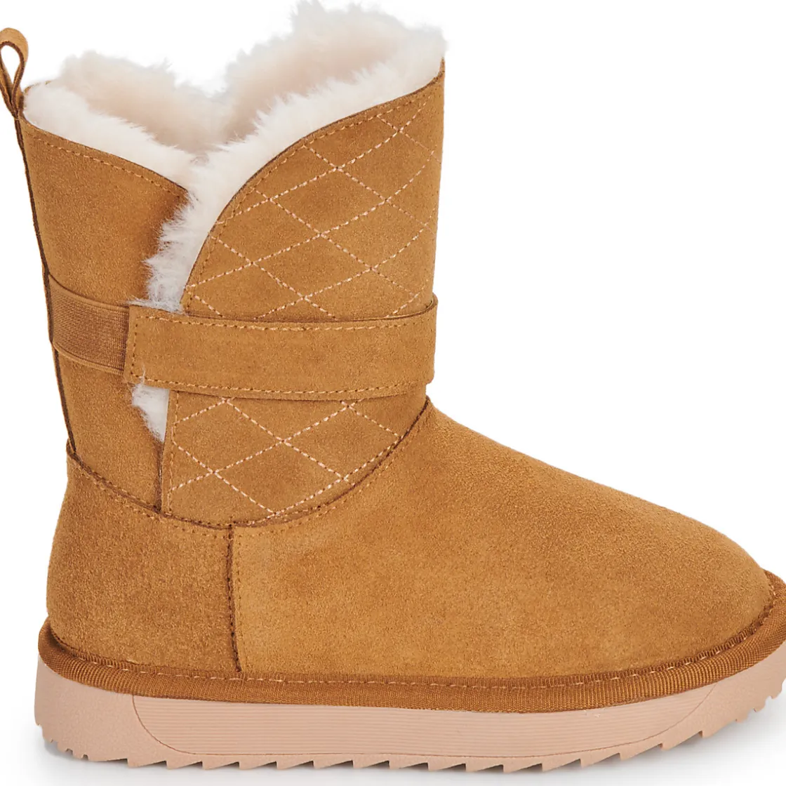 Bopy Bottines / Boots^- IGUALA
