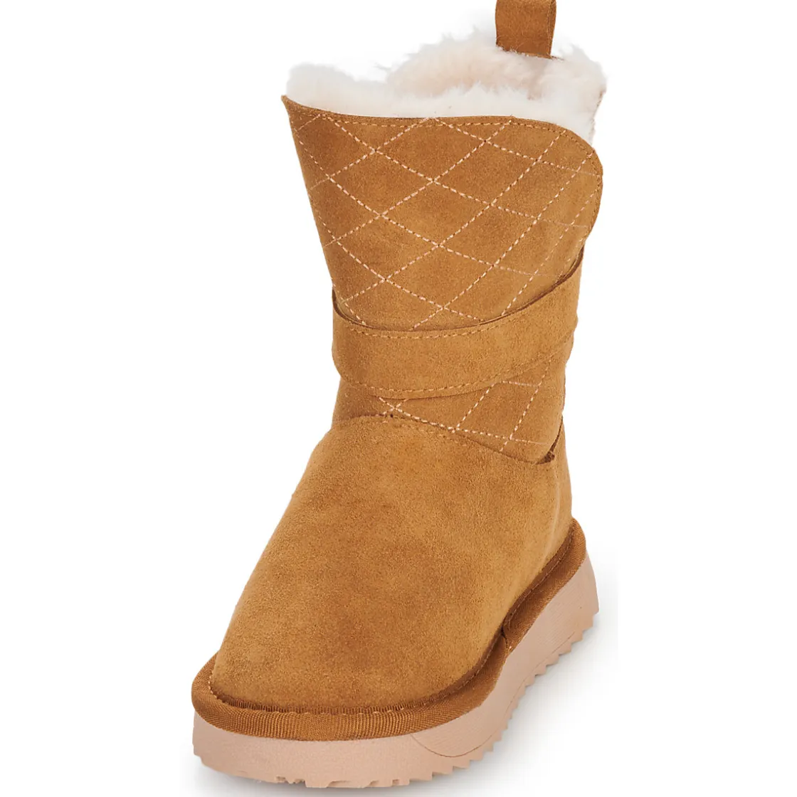 Bopy Bottines / Boots^- IGUALA