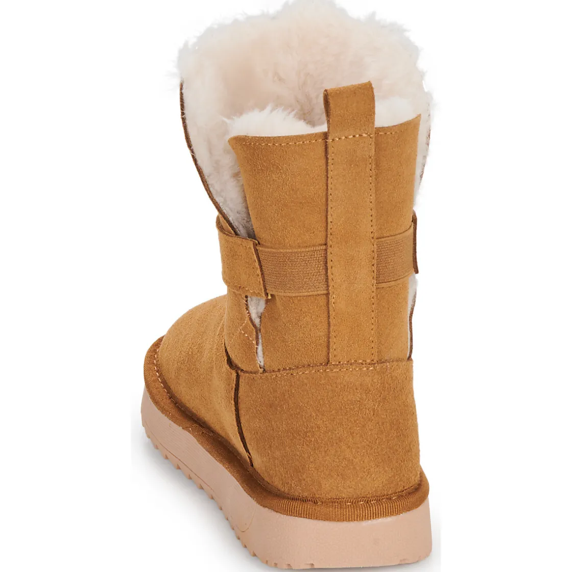 Bopy Bottines / Boots^- IGUALA