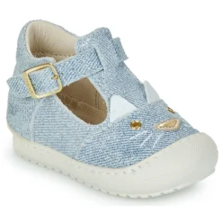Bopy Sandales Et Nu-pieds^- JIKI