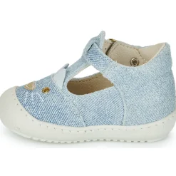 Bopy Sandales Et Nu-pieds^- JIKI
