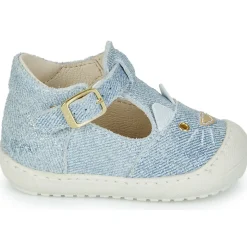 Bopy Sandales Et Nu-pieds^- JIKI
