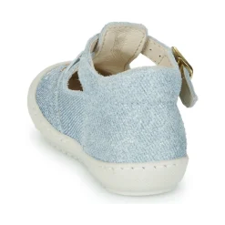 Bopy Sandales Et Nu-pieds^- JIKI