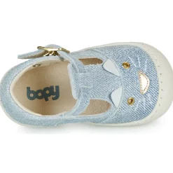 Bopy Sandales Et Nu-pieds^- JIKI