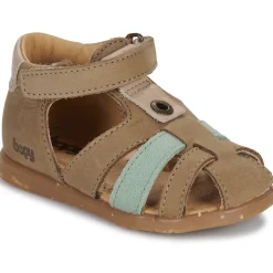 Bopy Sandales Et Nu-pieds^- RADIUS