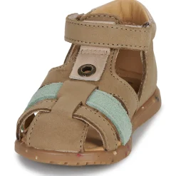 Bopy Sandales Et Nu-pieds^- RADIUS