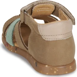 Bopy Sandales Et Nu-pieds^- RADIUS