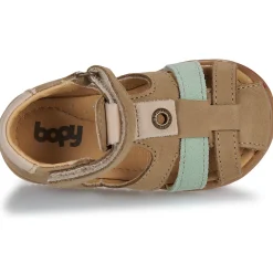 Bopy Sandales Et Nu-pieds^- RADIUS
