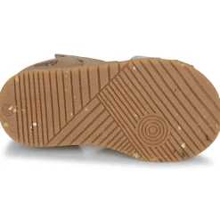 Bopy Sandales Et Nu-pieds^- RADIUS