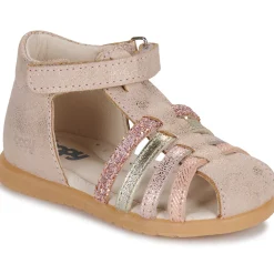 Bopy - REGUE< Sandales Et Nu-pieds
