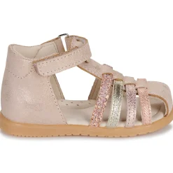 Bopy - REGUE< Sandales Et Nu-pieds
