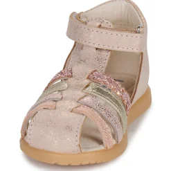 Bopy - REGUE< Sandales Et Nu-pieds