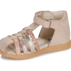 Bopy - REGUE< Sandales Et Nu-pieds