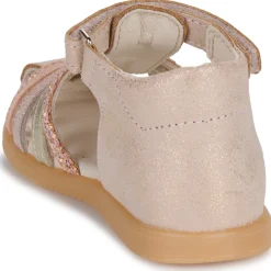 Bopy - REGUE< Sandales Et Nu-pieds
