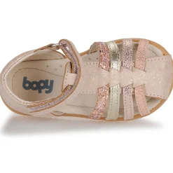 Bopy - REGUE< Sandales Et Nu-pieds
