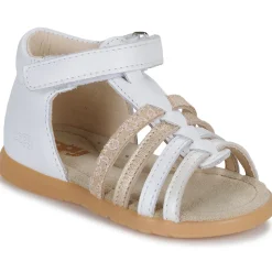 Bopy Sandales Et Nu-pieds^- RESEDA