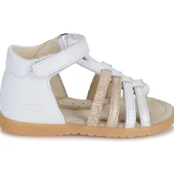 Bopy Sandales Et Nu-pieds^- RESEDA