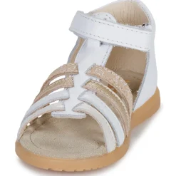 Bopy Sandales Et Nu-pieds^- RESEDA