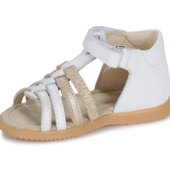 Bopy Sandales Et Nu-pieds^- RESEDA