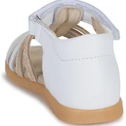 Bopy Sandales Et Nu-pieds^- RESEDA