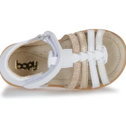 Bopy Sandales Et Nu-pieds^- RESEDA