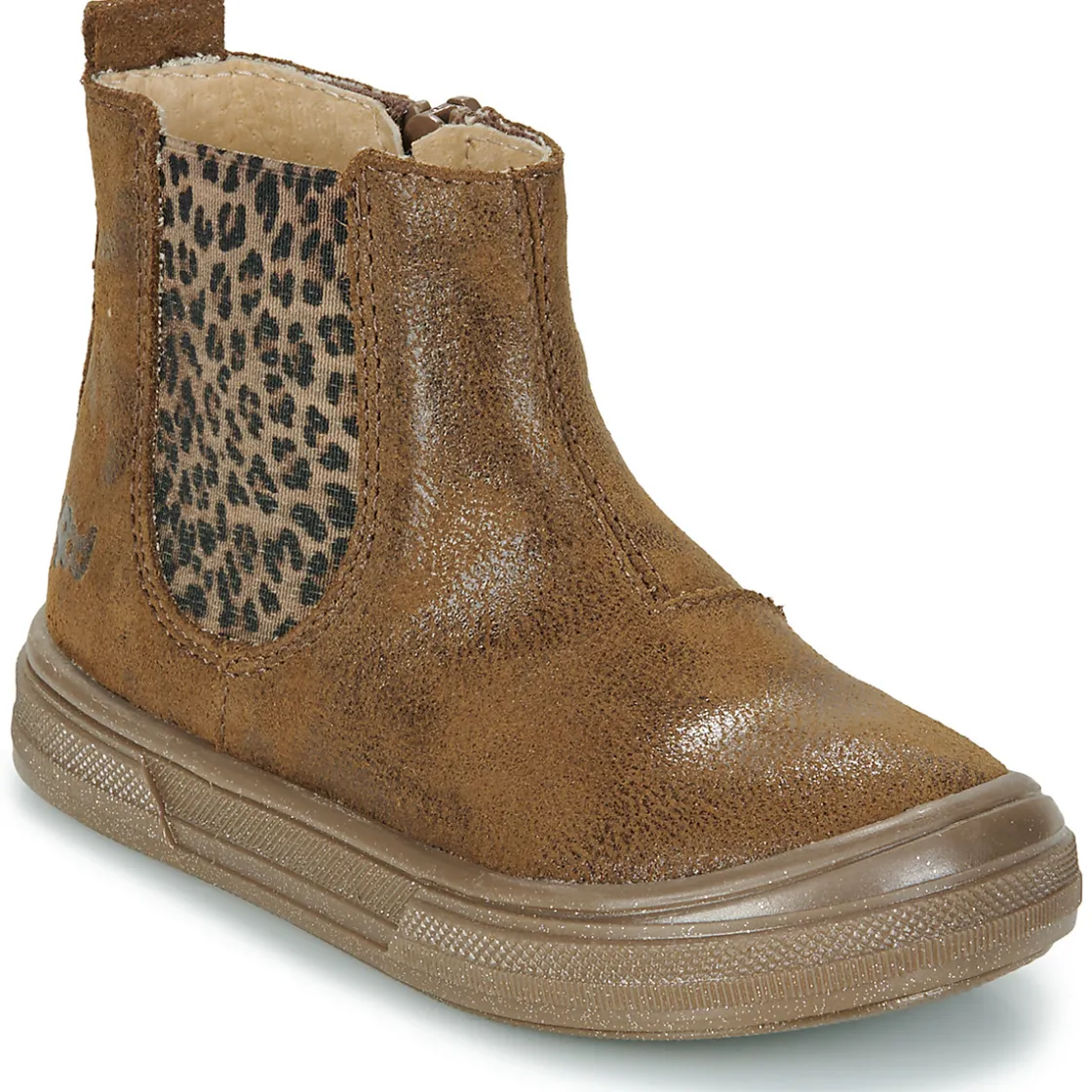Bopy - SEBESTAR< Bottines / Boots