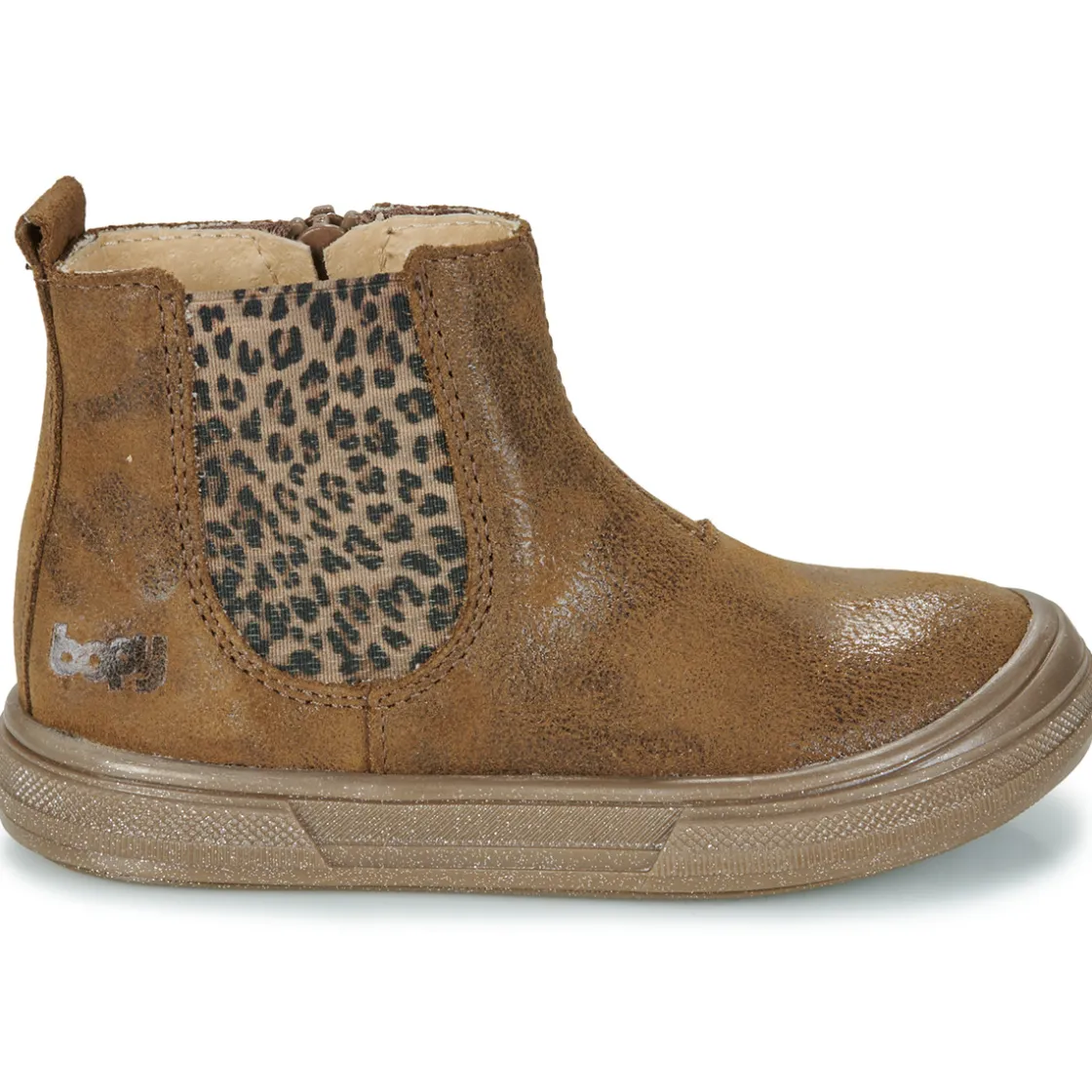 Bopy - SEBESTAR< Bottines / Boots