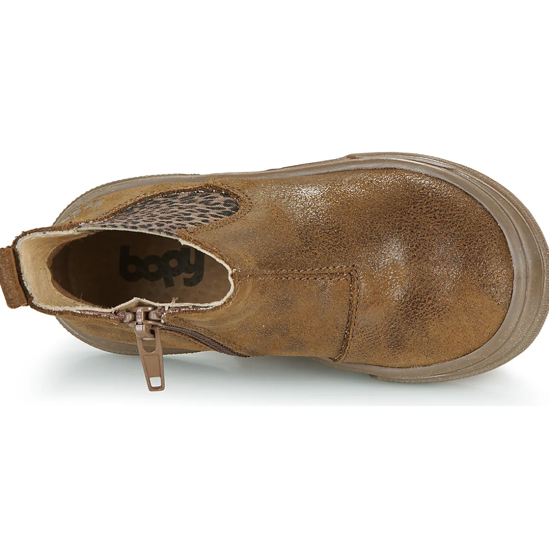 Bopy - SEBESTAR< Bottines / Boots