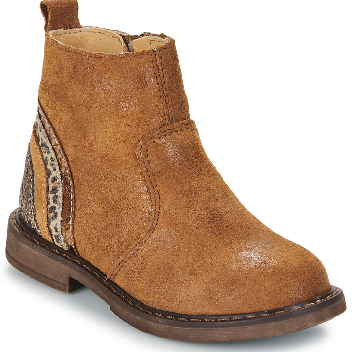 Bopy - SOZI< Bottines / Boots