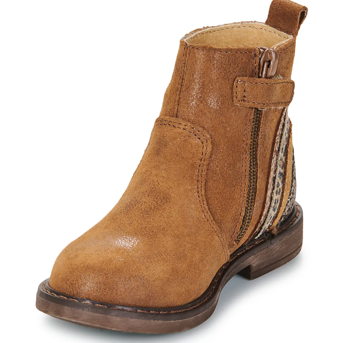 Bopy - SOZI< Bottines / Boots