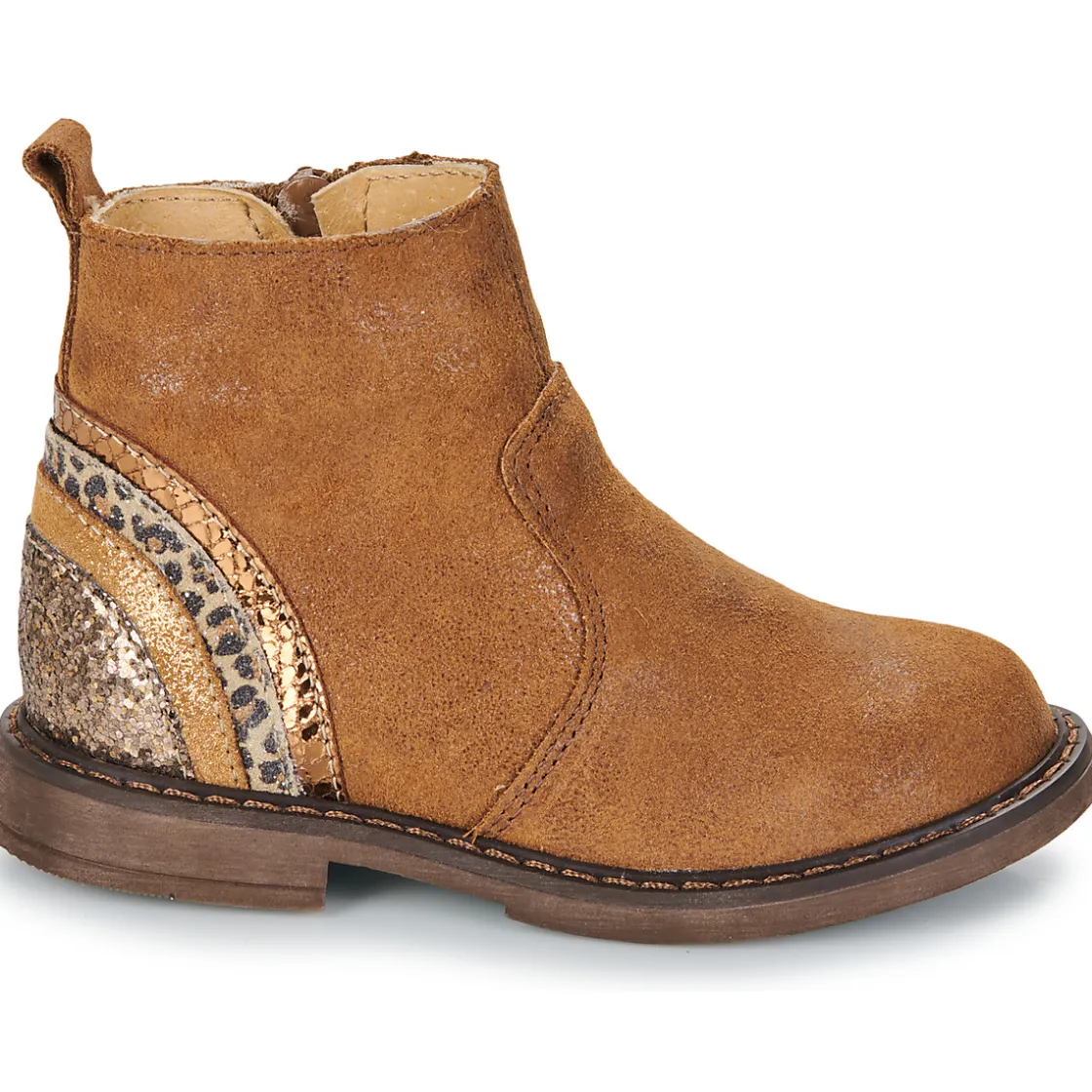 Bopy - SOZI< Bottines / Boots