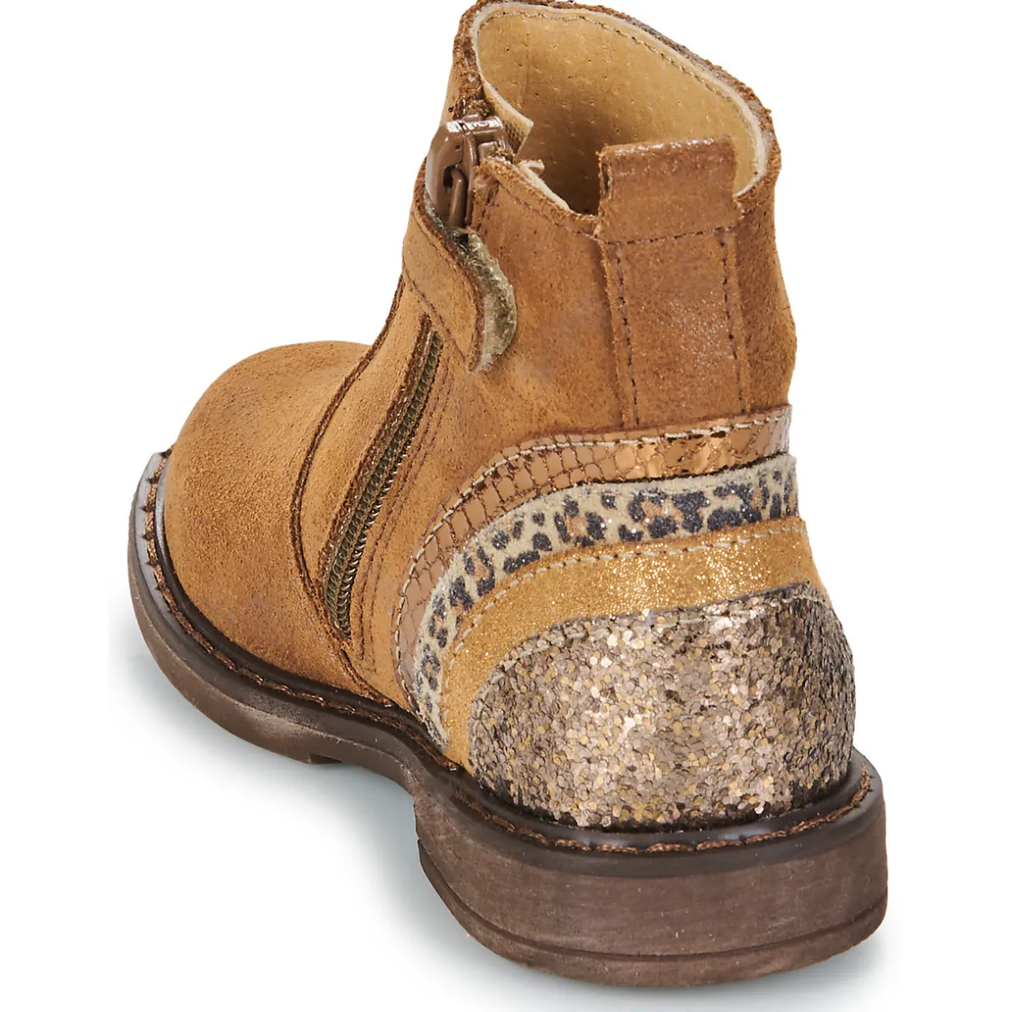 Bopy - SOZI< Bottines / Boots