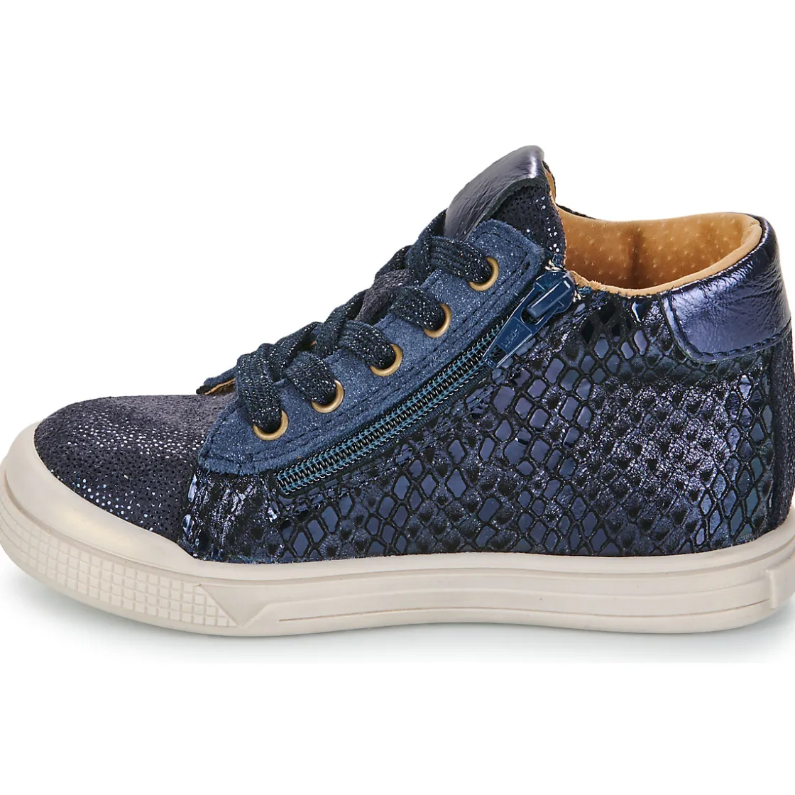 Bopy - SUPERZIP Marine Hot