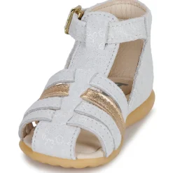 Bopy Sandales Et Nu-pieds^- ZEPA