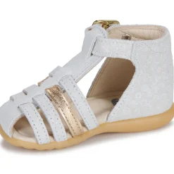Bopy Sandales Et Nu-pieds^- ZEPA