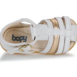 Bopy Sandales Et Nu-pieds^- ZEPA