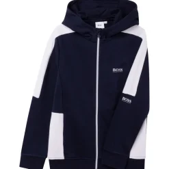 BOSS - BAHUTET< Sweats & Polaires