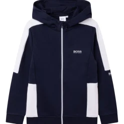BOSS Sweats & Polaires^- BAHUTET