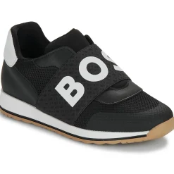 BOSS - CASUAL 3 Noir Online